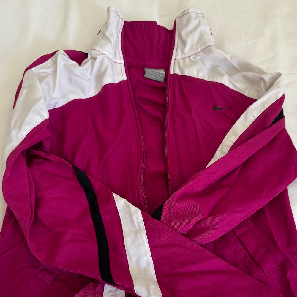 Nike Jacket